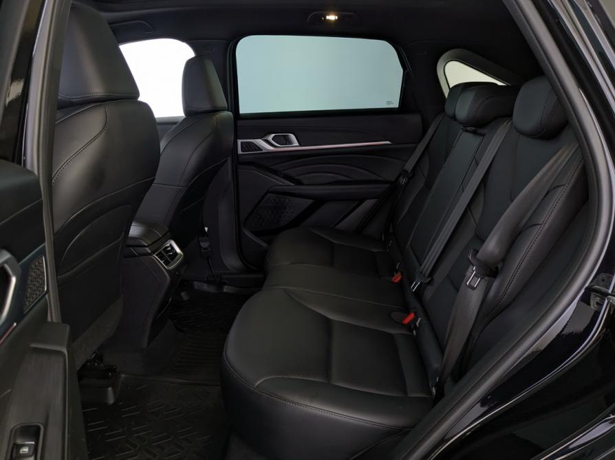 Haval F7 II Москва  - изображение 25