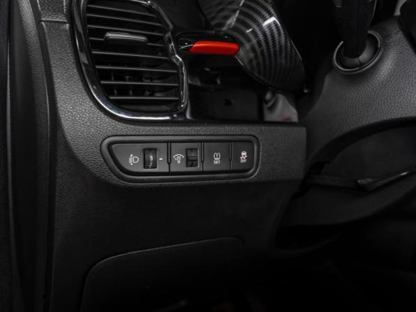 Kia Rio IV с пробегом 2019 года, цена 1 475 000 рублей, 90980 км, седан, Автокод Объявления