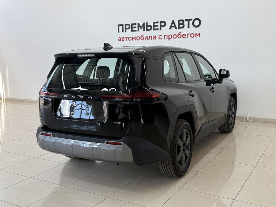 Toyota RAV4 VI (XA60) Смоленск  - изображение 6