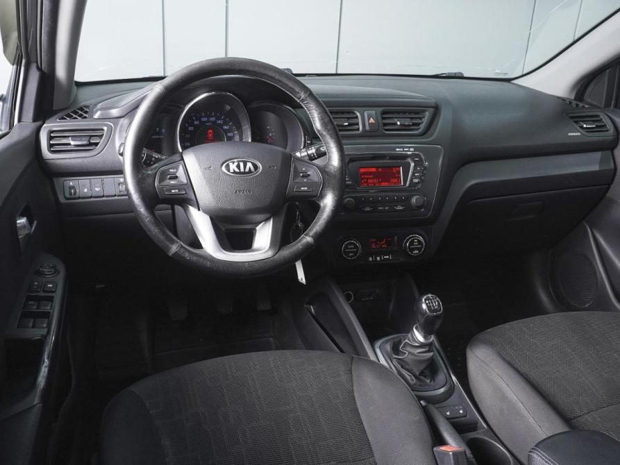 Kia Rio III Ростов-на-Дону  - изображение 6