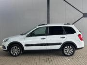 Lada (ВАЗ) Granta I Рестайлинг Тамбов  - изображение 23