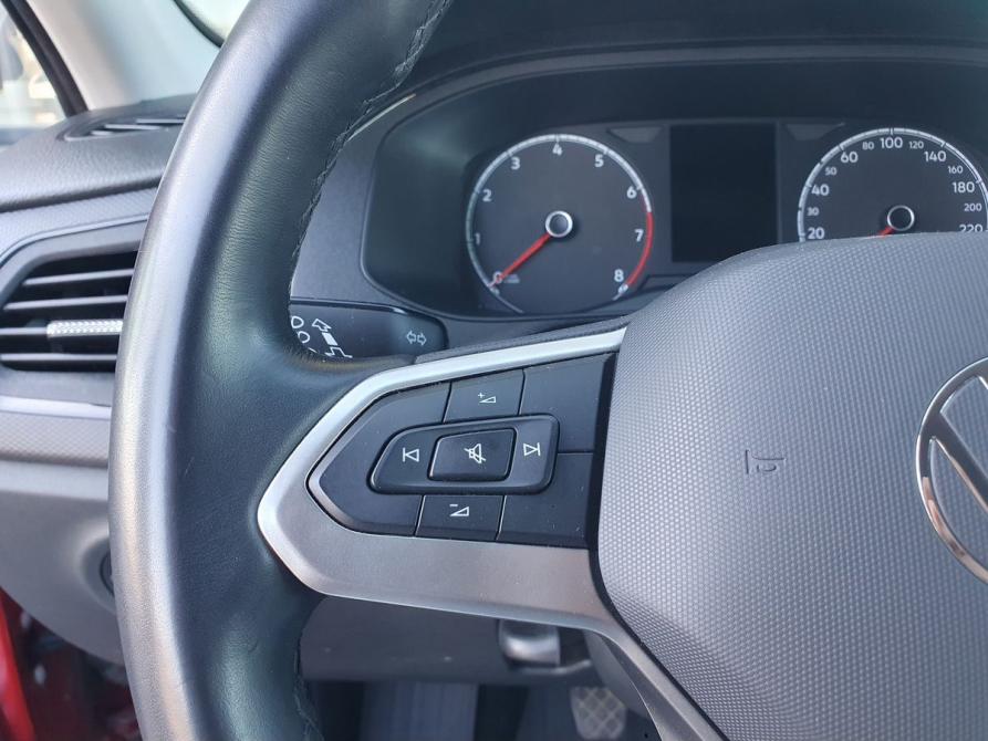 Volkswagen Polo VI Санкт-Петербург  - изображение 25