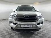 Toyota Land Cruiser 200 Series Рестайлинг 2 Москва  - изображение 21