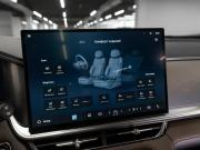 Geely Monjaro I Рестайлинг Москва  - изображение 52
