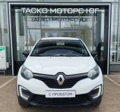 Renault Kaptur I Стерлитамак  - изображение 21