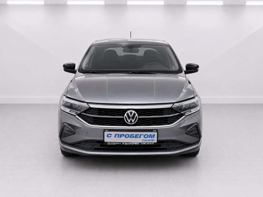 Volkswagen Polo VI Балашиха  - изображение 2