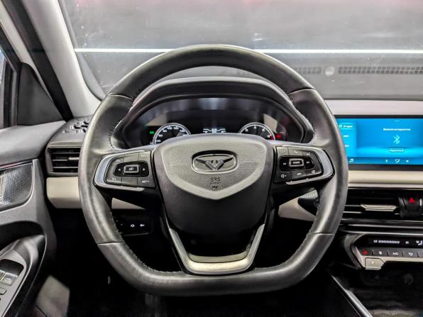 Kaiyi E5 с пробегом 2023 года, цена 790 000 рублей, 112443 км, седан, Автокод Объявления