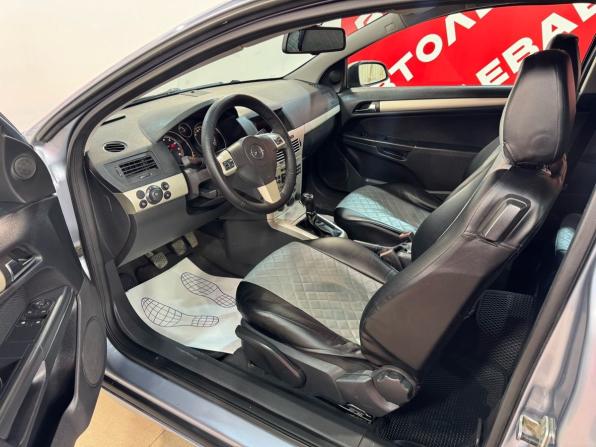 Opel Astra H Рестайлинг с пробегом 2007 года, цена 449 000 рублей, 186530 км, хэтчбек, Автокод Объявления