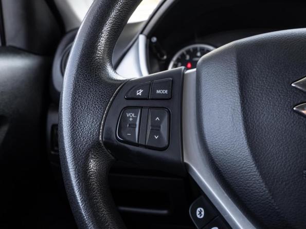 Suzuki Vitara II с пробегом 2018 года, цена 1 555 000 рублей, 34425 км, внедорожник, Автокод Объявления