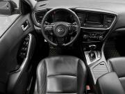 Kia Optima III Рестайлинг Тверь  - изображение 35