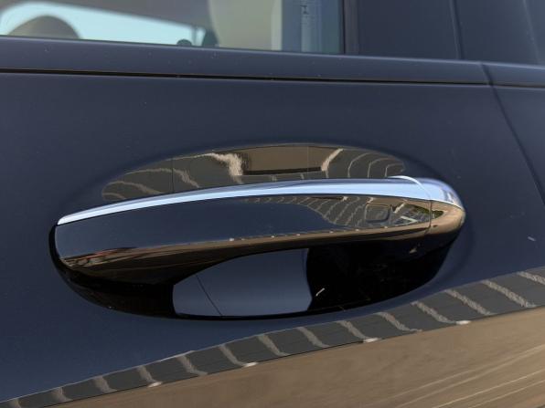 Mercedes-Benz GLC I (X253) Рестайлинг с пробегом 2020 года, цена 3 750 000 рублей, 121666 км, внедорожник, Автокод Объявления