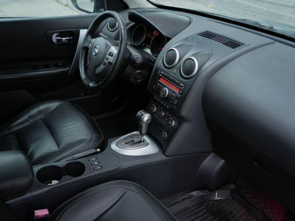 Nissan Qashqai I с пробегом 2007 года, цена 825 000 рублей, 297767 км, внедорожник, Автокод Объявления