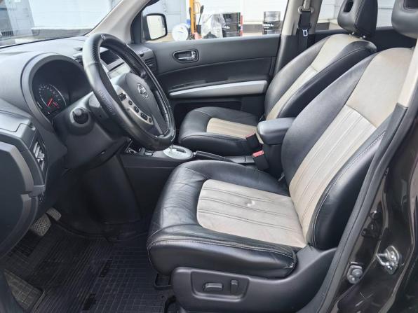 Nissan X-Trail II Рестайлинг с пробегом 2013 года, цена 1 590 000 рублей, 150000 км, внедорожник, Автокод Объявления