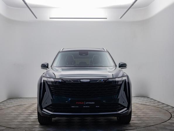 Geely Atlas II с пробегом 2024 года, цена 2 595 000 рублей, 44214 км, внедорожник, Автокод Объявления