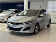 Hyundai i30 II Челябинск  - изображение 26