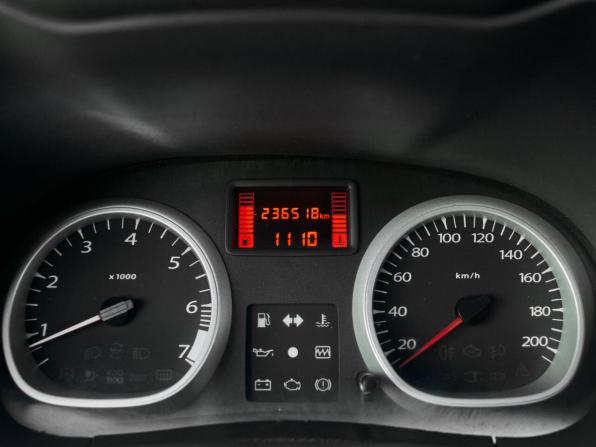 Renault Duster I с пробегом 2014 года, цена 735 000 рублей, 236518 км, внедорожник, Автокод Объявления