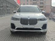 BMW X7 I (G07) Казань  - изображение 30