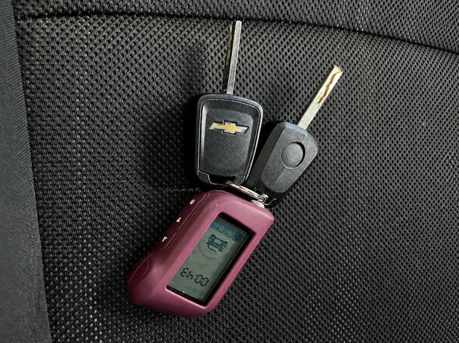 Chevrolet Aveo II Кемерово  - изображение 15