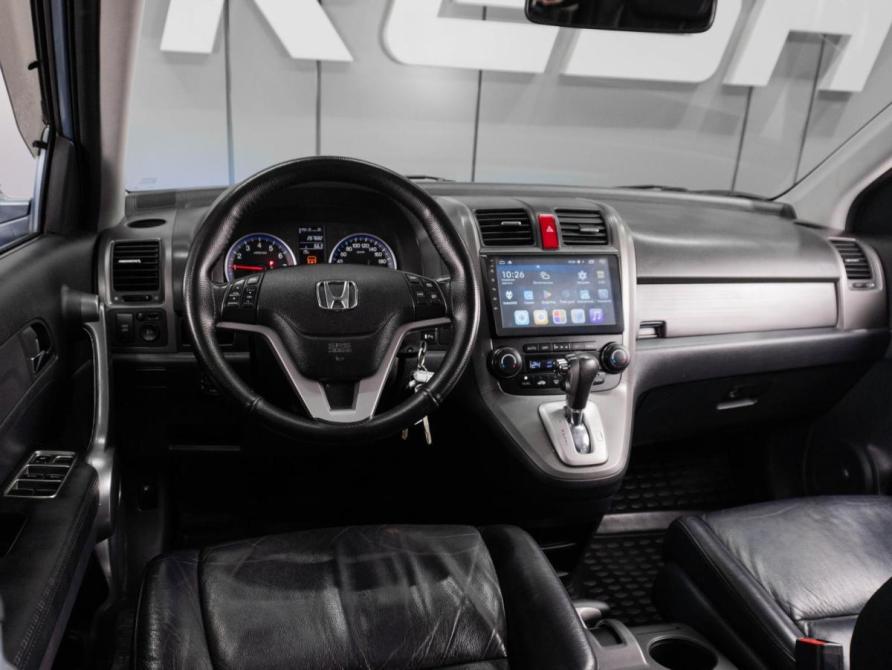 Honda CR-V III Тюмень  - изображение 6