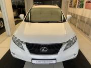 Lexus RX III Екатеринбург  - изображение 24