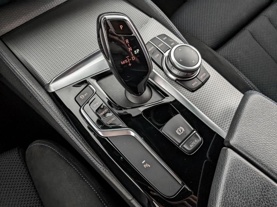 BMW 5 серии VII (G30/G31/G38) Москва  - изображение 21