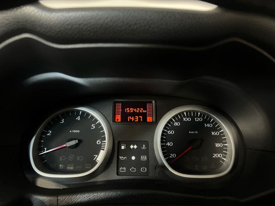Renault Duster I Архангельск  - изображение 18