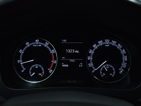 Skoda Rapid I Рестайлинг с пробегом 2017 года, цена 1 264 995 рублей, 78967 км, лифтбек, Автокод Объявления