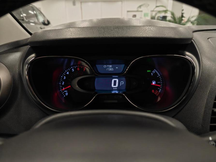 Renault Kaptur I Санкт-Петербург  - изображение 18