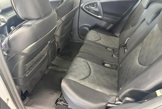 Toyota RAV4 III (XA30) Рестайлинг с пробегом 2011 года, цена 1 400 000 рублей, 95768 км, внедорожник, Автокод Объявления