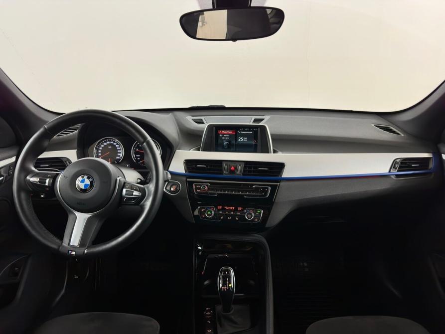 BMW X1 II (F48) Москва  - изображение 5