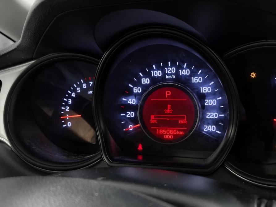 Kia Ceed II Рестайлинг Нижний Новгород  - изображение 19