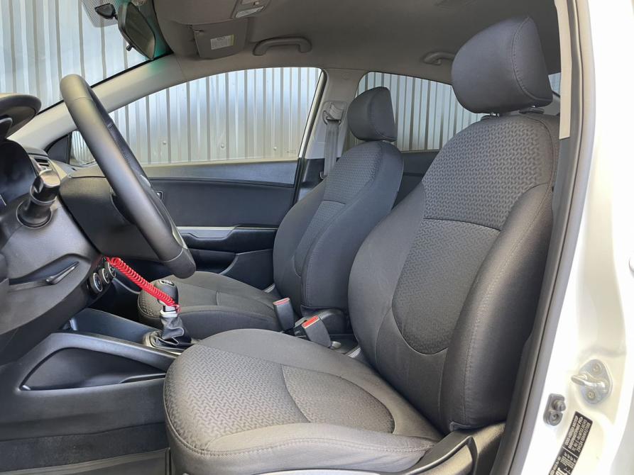 Kia Rio III Рестайлинг Пермь  - изображение 19
