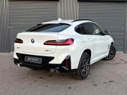 BMW X4 II (G02) Рестайлинг Москва  - изображение 39