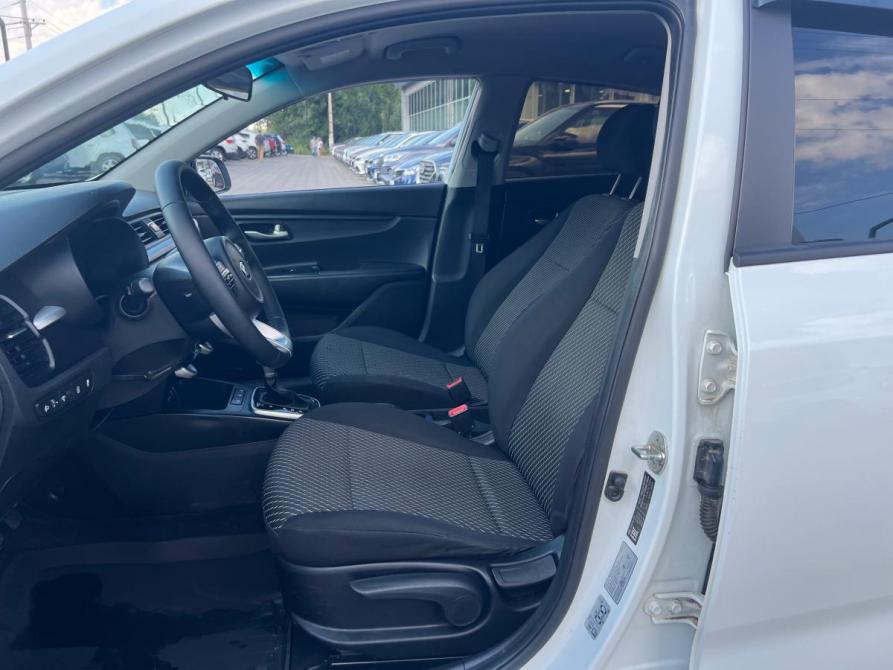 Kia Rio IV Стерлитамак  - изображение 13