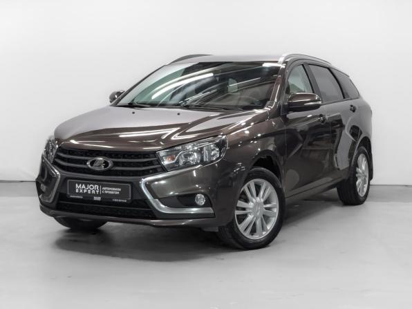 Lada (ВАЗ) Vesta I с пробегом 2019 года, цена 980 000 рублей, 91299 км, универсал, Автокод Объявления