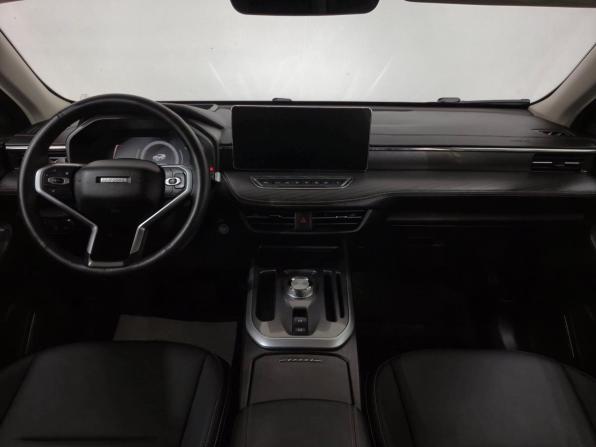 Haval Jolion I с пробегом 2023 года, цена 1 800 000 рублей, 101801 км, внедорожник, Автокод Объявления