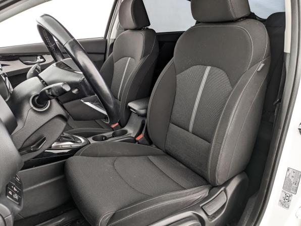 Kia Cerato IV с пробегом 2021 года, цена 1 740 000 рублей, 96535 км, седан, Автокод Объявления