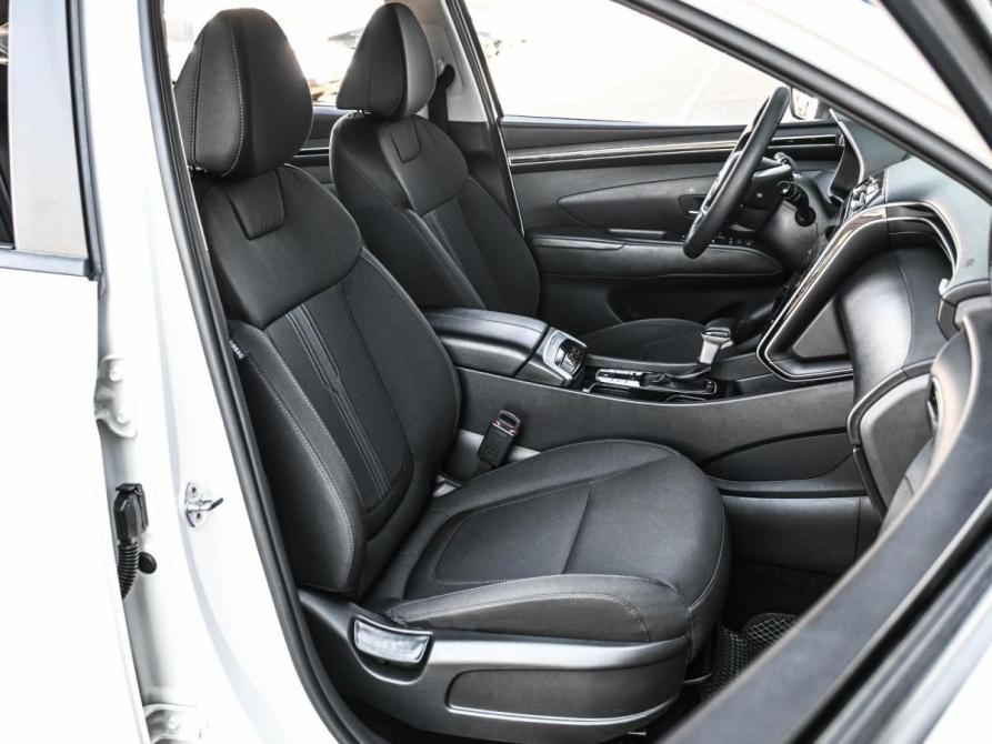 Hyundai Tucson IV Новороссийск  - изображение 8
