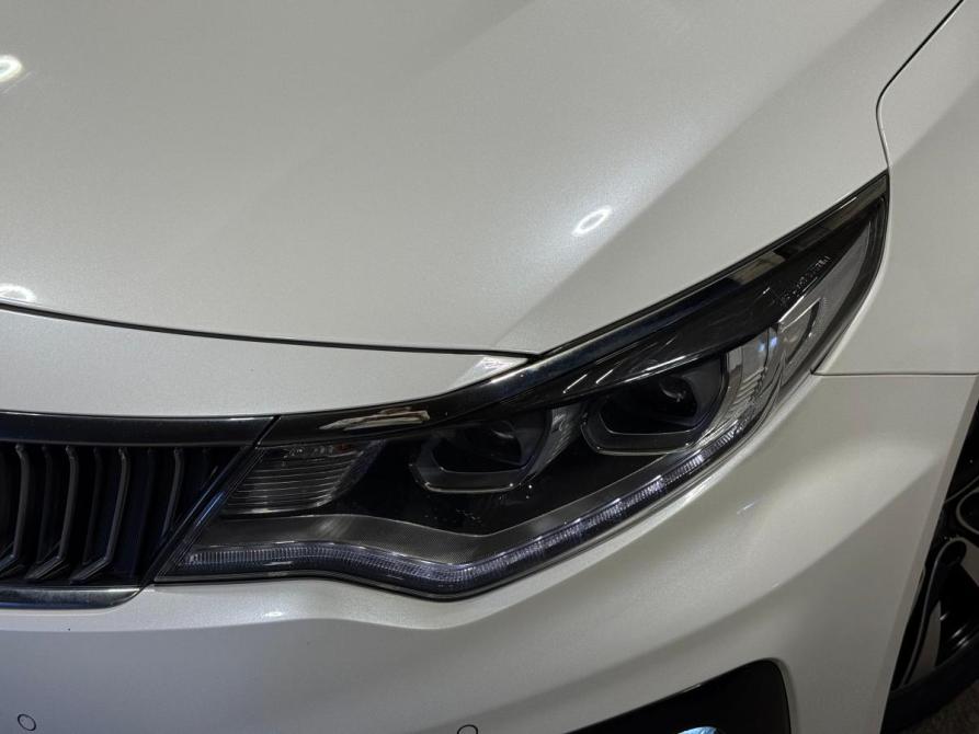 Kia Optima IV Рестайлинг Челябинск  - изображение 7