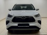 Toyota Highlander IV (XU70) Вологда  - изображение 24