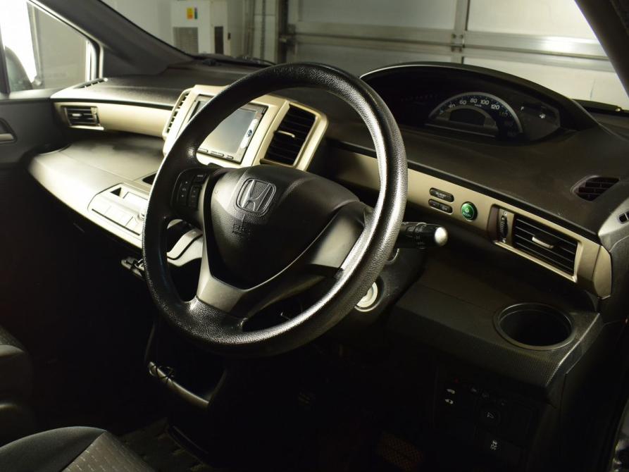 Honda Freed I Рестайлинг Кемерово  - изображение 8