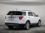 Ford Explorer V Рестайлинг Санкт-Петербург  - изображение 40