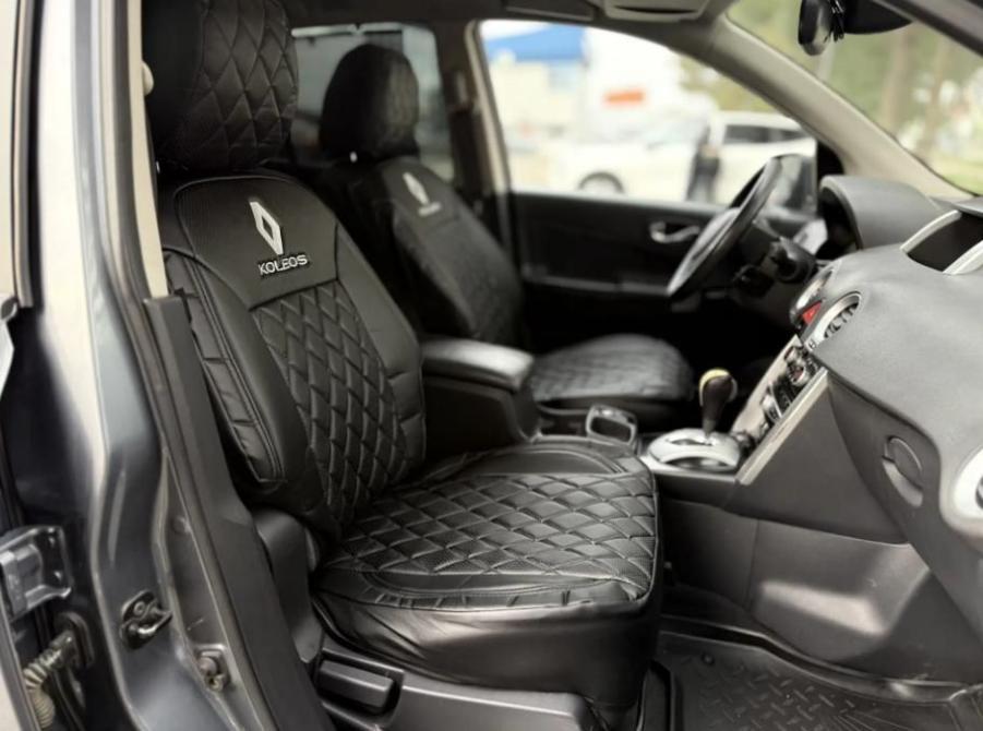 Renault Koleos I Ставрополь  - изображение 15
