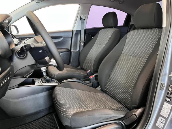 Kia Rio IV с пробегом 2018 года, цена 1 225 000 рублей, 206399 км, седан, Автокод Объявления