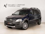 Lada (ВАЗ) Largus I Казань  - изображение 11