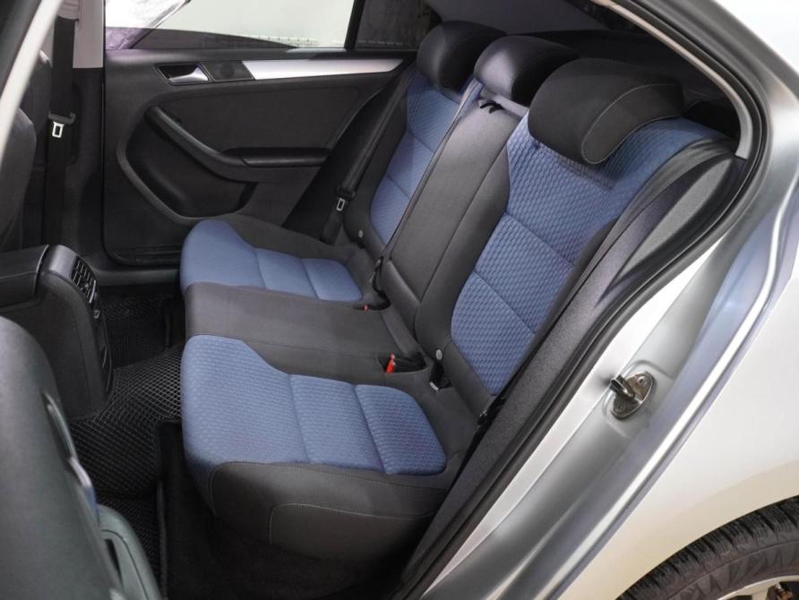 Volkswagen Jetta VI Воронеж  - изображение 9