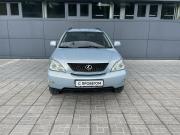 Lexus RX II Новосибирск  - изображение 17