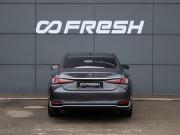 Lexus ES VII Рестайлинг Краснодар  - изображение 35