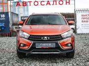 Lada (ВАЗ) Vesta I Ижевск  - изображение 25
