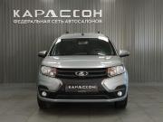 Lada (ВАЗ) Largus I Рестайлинг Пермь  - изображение 22